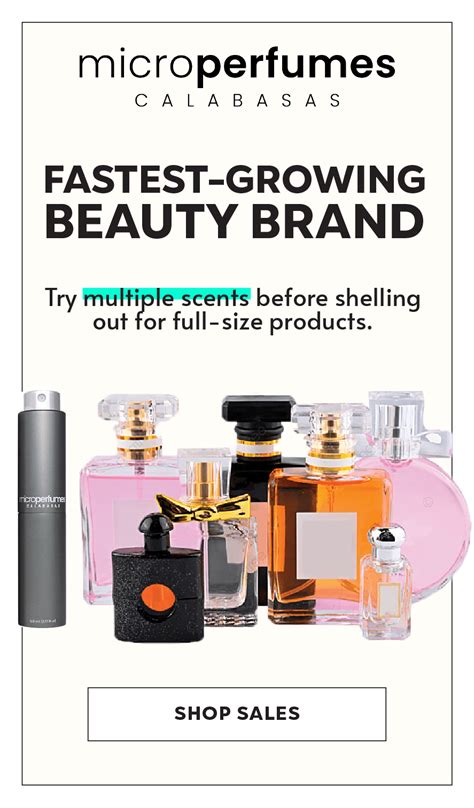 are microperfumes dupes